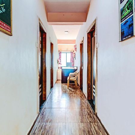 SPOT ON 79137 Shreekrupa Hotel Mahabaleshwar Bagian luar foto