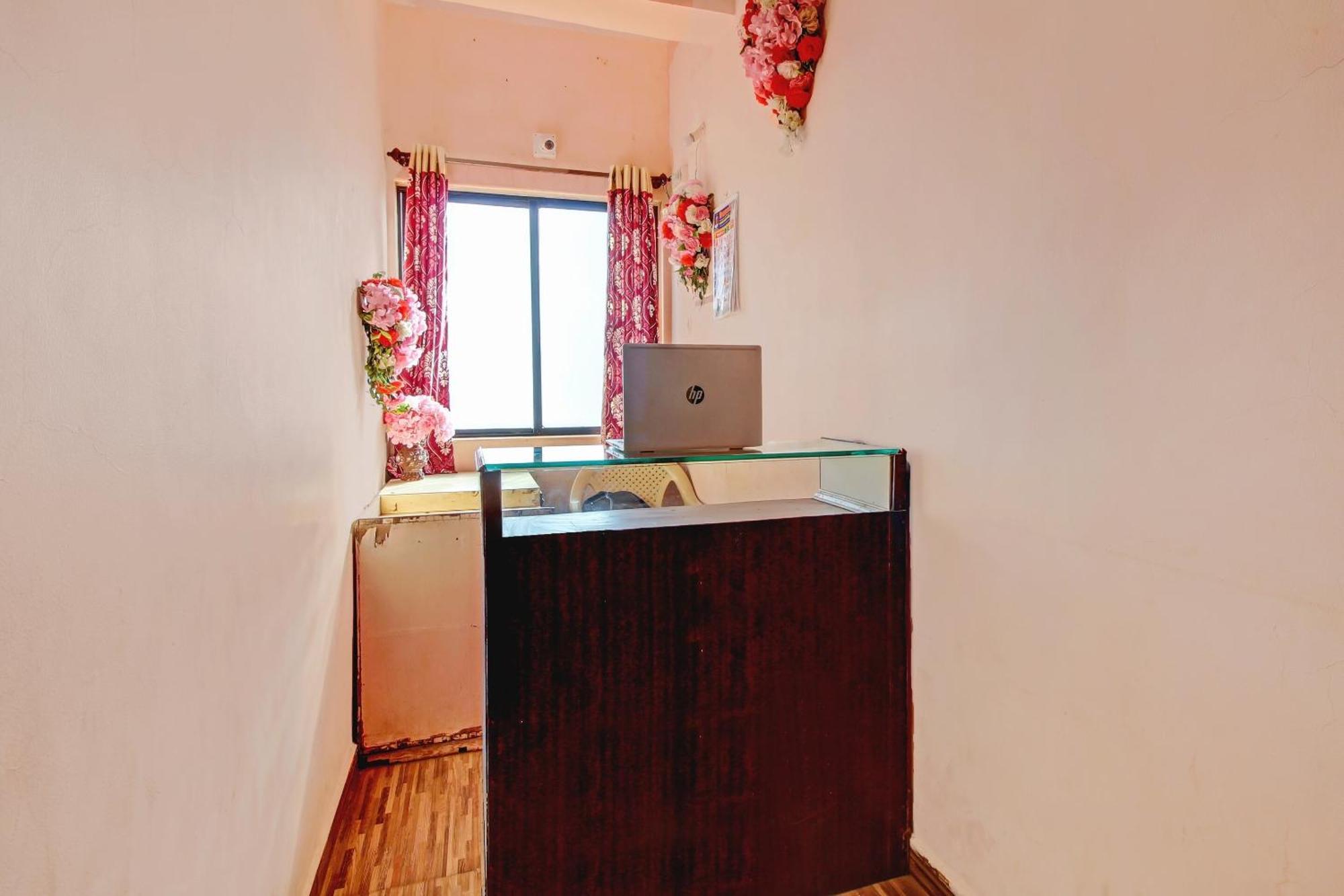SPOT ON 79137 Shreekrupa Hotel Mahabaleshwar Bagian luar foto