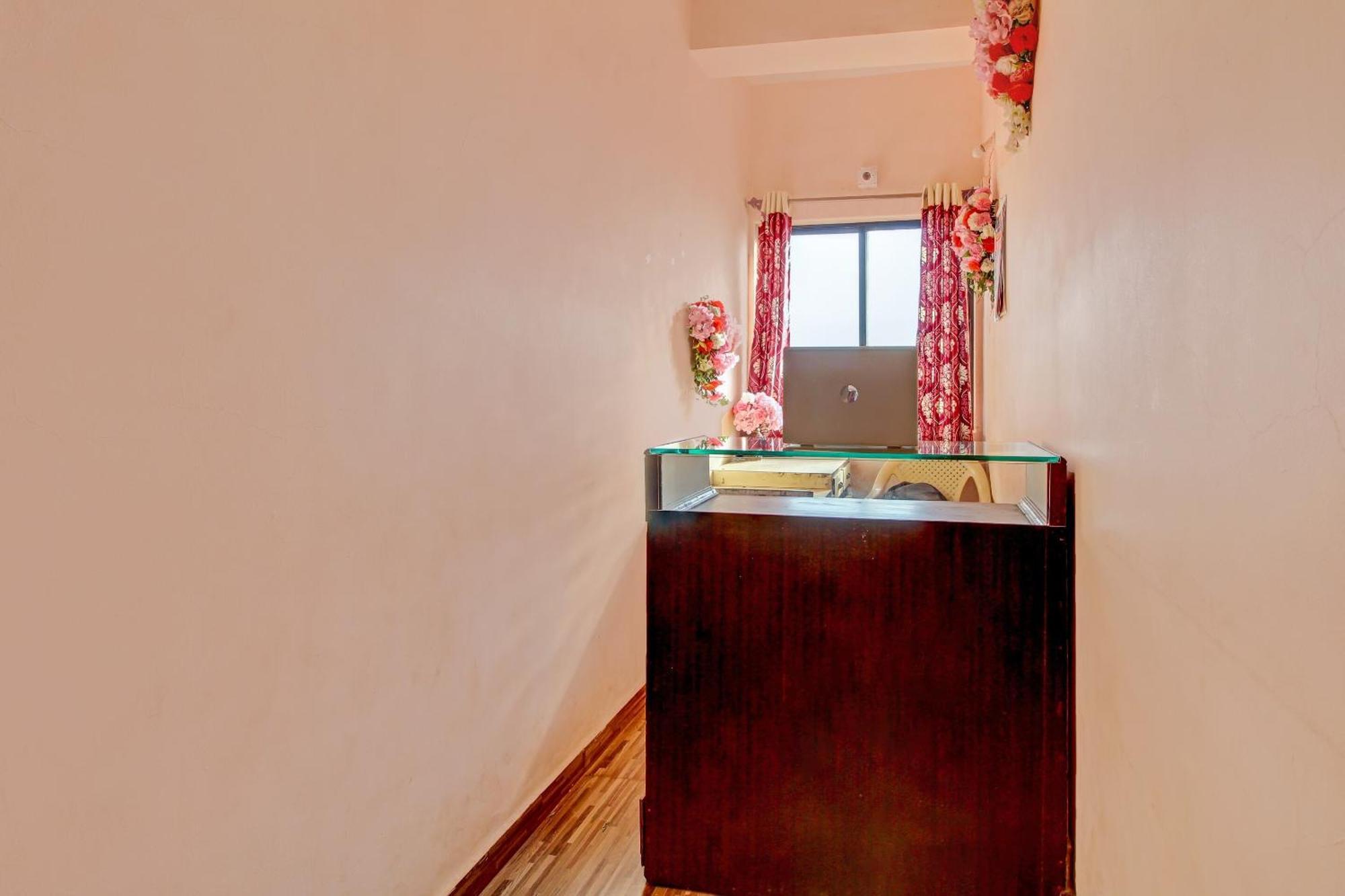 SPOT ON 79137 Shreekrupa Hotel Mahabaleshwar Bagian luar foto